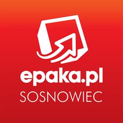 epaka.pl - punkt nadań i odbioru przesyłek, Sosnowiec godziny otwarcia