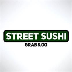 Street Sushi Grab&Go, Warszawa godziny otwarcia