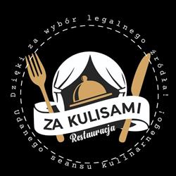 Restauracja Za Kulisami, Bełchatów godziny otwarcia