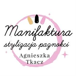 Manifaktura - Stylizacja Paznokci Agnieszka Tkacz, Kraków godziny otwarcia