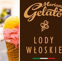 Gelato Mariani lodziarnia, Warszawa godziny otwarcia