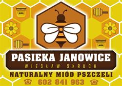 Pasieka Janowice Wiesław Skruch, godziny otwarcia