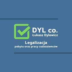 DYL co. Łukasz Dylewicz, Poznań godziny otwarcia