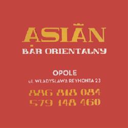 ASIAN BAR ORIENTALNY, Opole godziny otwarcia