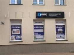 DREAMKLIM, Konin godziny otwarcia