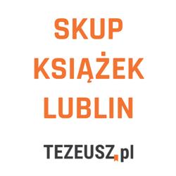 Skup książek - Antykwariat Tezeusz (Lublin), godziny otwarcia