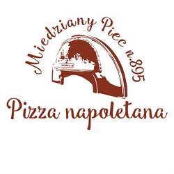 Miedziany Piec - Pizza napoletana AVPN nr 895, Częstochowa godziny otwarcia