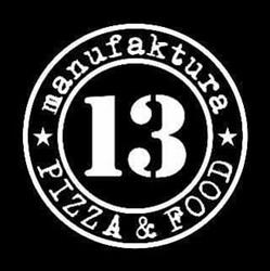 Manufaktura 13 - Pamiątkowo - Pizza & Food, godziny otwarcia