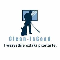 Clean-IsGood - Mycie elewacji Elbląg, godziny otwarcia