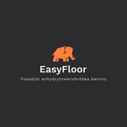 Posadzki anhydrytowe Obróbka betonu EasyFloor POZNAŃ, Słupca godziny otwarcia