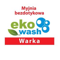 Myjnia bezdotykowa Ekowash Warka, godziny otwarcia