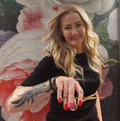 Atelier Justyna Wrzesińska Hair Stylist i Trychologia, Łódź godziny otwarcia