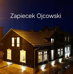 Zapiecek Ojcowski, Skała godziny otwarcia