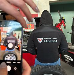 Serwis Opon Zagroba, Wysokie Mazowieckie godziny otwarcia