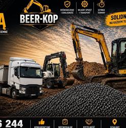 BEER-KOP Andrzej Beer, Żurawica godziny otwarcia