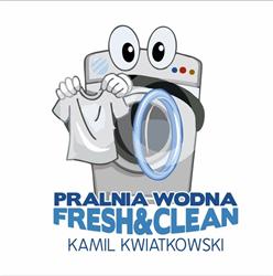 Pralnia Wodna FRESH & CLEAN, Glinojeck godziny otwarcia