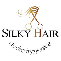 Studio Fryzjerskie Silky Hair, Moskorzew godziny otwarcia