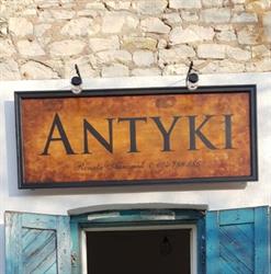 Antyki Renata Abramek, Kazimierz Dolny godziny otwarcia