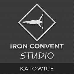 Iron Convent Studio Pole Dance, Katowice godziny otwarcia