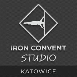 Iron Convent Studio Pole Dance, Katowice godziny otwarcia