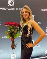 lek. Agnieszka Kondraciuk, Lekarz wykonujący zabiegi medycyny estetycznej, Ostrołęka godziny otwarcia