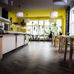 Bistro Camp, Świnoujście godziny otwarcia