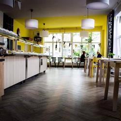 Bistro Camp, Świnoujście godziny otwarcia