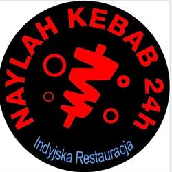 NAYLAH KEBAB 24h & indyjska restauracja, Środa Wielkopolska godziny otwarcia