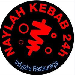 NAYLAH KEBAB 24h & indyjska restauracja, Środa Wielkopolska godziny otwarcia