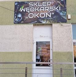 Sklep Wędkarski OKOŃ, Białystok godziny otwarcia