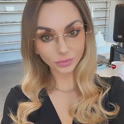 Salon Optyczny Twoje Okulary, Ostrowiec Świętokrzyski godziny otwarcia