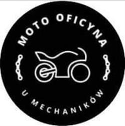 MOTO Oficyna u Mechaników, Łomianki godziny otwarcia