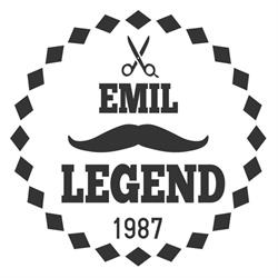Emil Legend, Tarnów godziny otwarcia