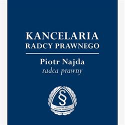 Kancelaria Radcy Prawnego Piotr Najda, Leżajsk godziny otwarcia