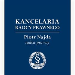 Kancelaria Radcy Prawnego Piotr Najda, Leżajsk godziny otwarcia