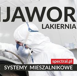 Lakiernia Jawor, Malachin godziny otwarcia