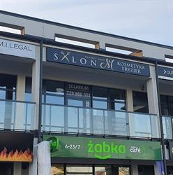 Salon Fryzjersko-Kosmetyczny A&M Solarium, Grodzisk Mazowiecki godziny otwarcia