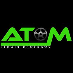 Atom Serwis Rowerowy, Warszawa godziny otwarcia