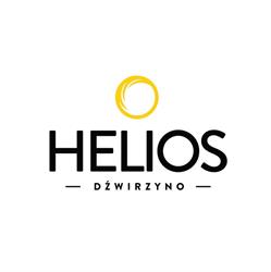 Helios Dźwirzyno, godziny otwarcia