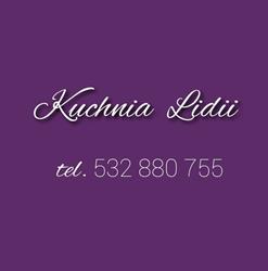 Kuchnia Lidii, Andrzejewo godziny otwarcia