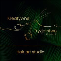 Kreatywne fryzjerstwo Paulina K- Hair art studio, Racibórz godziny otwarcia