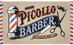 Picollo Barber, Kielce godziny otwarcia