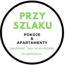 Przy Szlaku Zakopane Centrum Pokoje & Apartamenty, godziny otwarcia