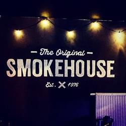 Smokehouse Shisha Pub, Katowice godziny otwarcia