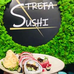 Strefa Sushi, Zgorzelec godziny otwarcia