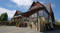 Willa Ostoja U Pyrca, Zakopane godziny otwarcia