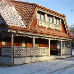 Repka Noclegi, Repczyce godziny otwarcia