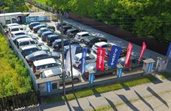 AUTO-LUX, Warszawa godziny otwarcia