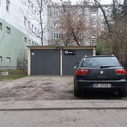 Regeneracja Reflektorów Warszawa - Garaz54.pl, godziny otwarcia