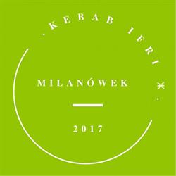 Kebab Ifri, Milanówek godziny otwarcia